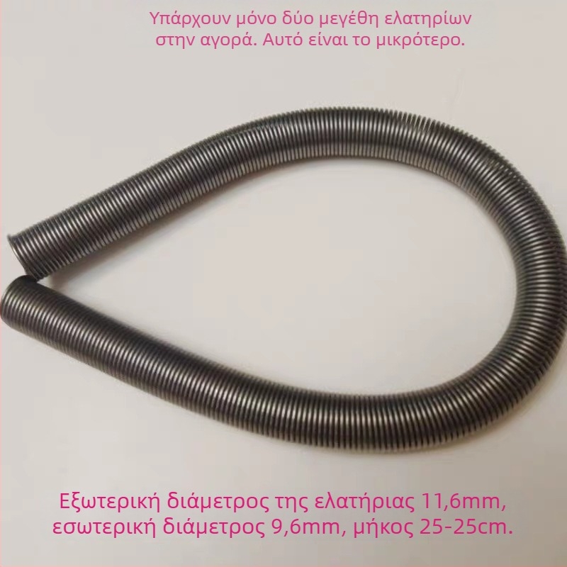 Αξεσουάρ αόρατου παραθύρου με δίχτυ – Σύστημα συρόμενου δικτυώματος με ελατήριο, Κάλυμματα άκρων, Γωνιακά εξαρτήματα επισκευής, Σύνθεση 3016 – Πλαστικό, Μοντέρνο μινιμαλιστικό στυλ