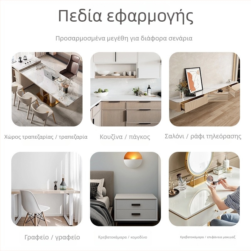 PVC προστατευτικό τραπεζιού, ορθογώνιο, αδιάβροχο, αντοχής στο λάδι, προστασία από εγκαύματα