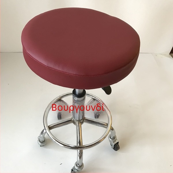 Καλύμμα καρέκλας για σκαμνί κομμωτηρίου; καθολική εφαρμογή; μάρκα: Tuojiang Bohai; υλικό: Άλλο; μοτίβο: 14863995.