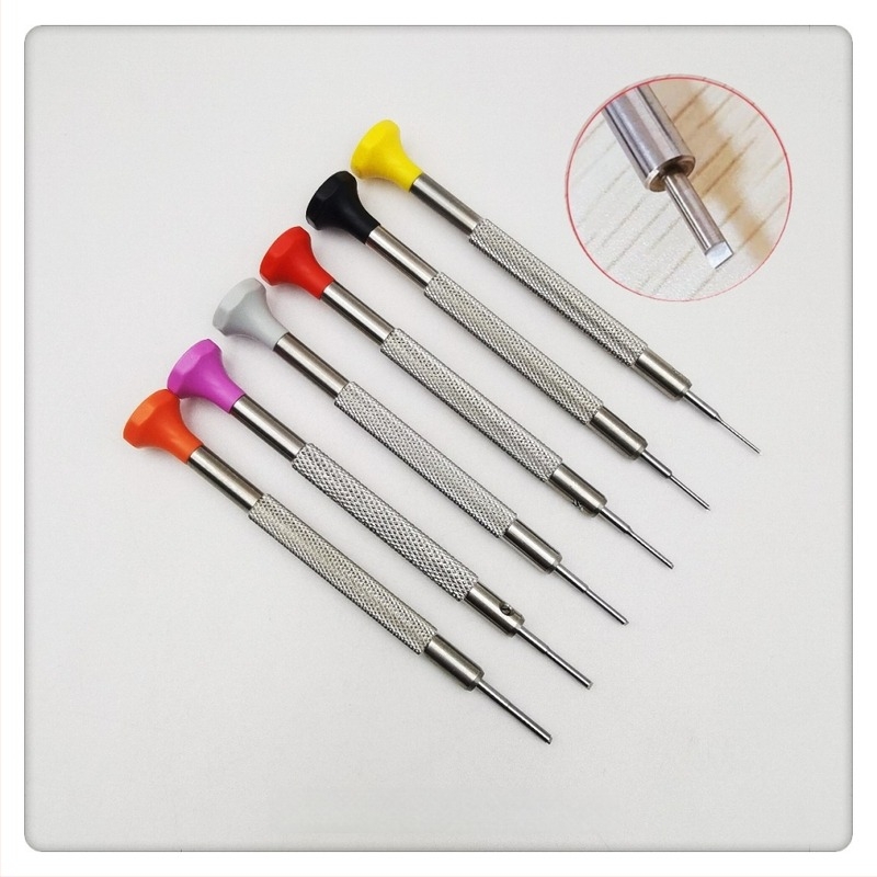 Zilan κατσαβίδι Τ-σχήματος με γωνία 90°, αντιολισθητικό, HSS λεπίδα, μεταλλική λαβή