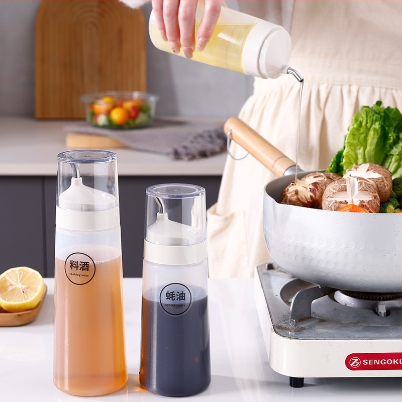 Κανά λαδιού (Πλαστικό; Μοντέρνος μινιμαλιστικός σχεδιασμός; Λανσάρισμα το 2025)