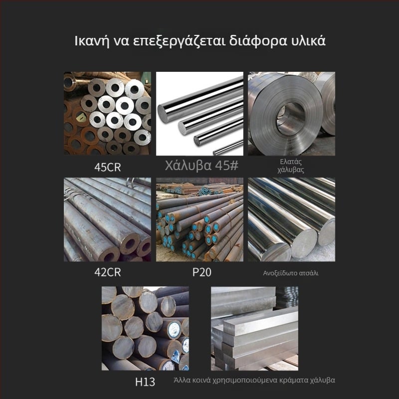 Rhinestones APMT σειρά Καρβιδικές ενθέσεις φρεζαρίσματος