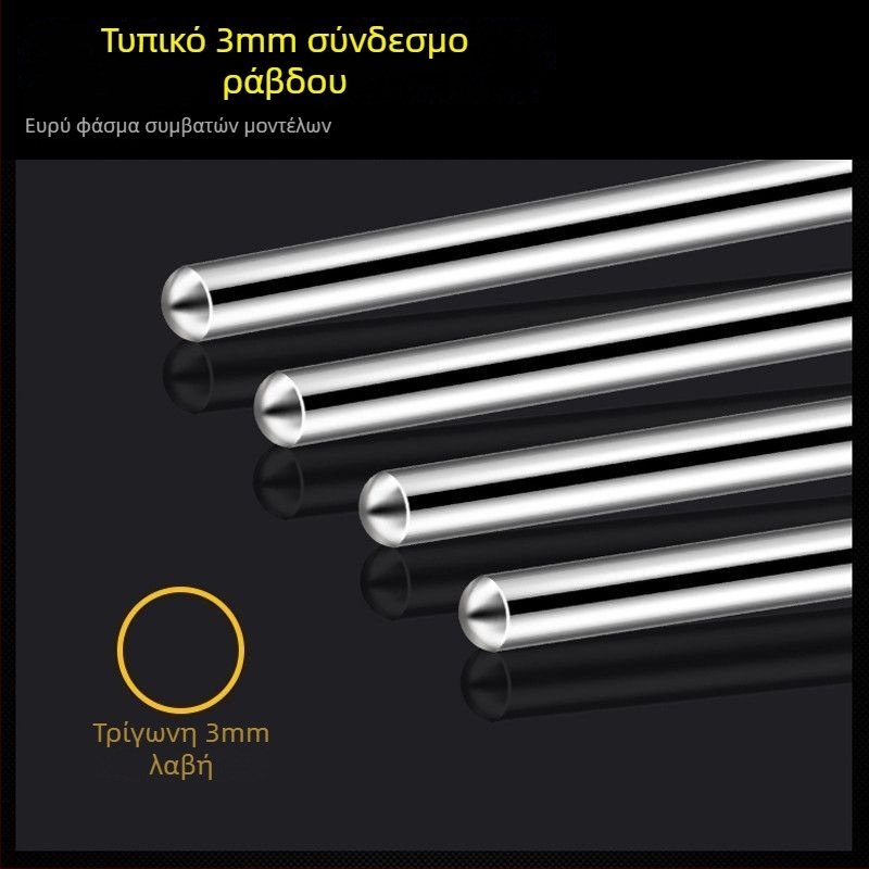 Σετ διαμαντικής κεφαλής λείανσης για λίθο Jade με εσωτερική κεφαλή λείανσης από χάλυβα βολφστάνιο, βελόνες και ράβδοι λείανσης, βελόνα στερέωσης χάντρων του Βούδα