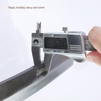 Planer της Ruitool - ιδιωτικό εμπορικό σήμα