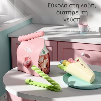 Κλιπ σφράγισης για κουζίνα, Tengying, κανονική προδιαγραφή, προέλευση Yiwu, μοντέρνο στυλ