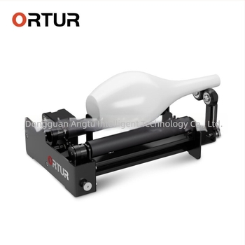 ORTUR YRR3.0 Συγχρονικά περιστρεφόμενος κύλινδρος για μηχανές χάραξης OLM2/OLM3/AUFERO | Μάρκα ORTUR | Τάση DC10-30V