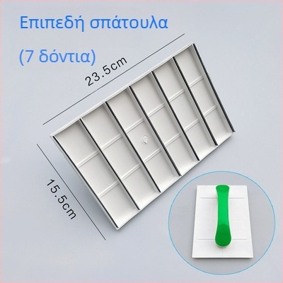 Γωνιακός πλανερ τοίχου με λεπίδα από ατσάλι 50#, μοντέλο Plane, μάρκα Go for a ride, για λείανση και τελειώματα γωνιών τοίχων