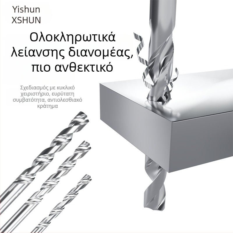 Σετ εργαλείων επισκευής σπειρώματος 131 τεμάχια, χειροκίνητα αυτοτρύπτικα εξαρτήματα για βίδες, εργαλείο επισκευής σπειρώματος για μπουζί ανάφλεξης και τρυπάνι για σπειρώματα