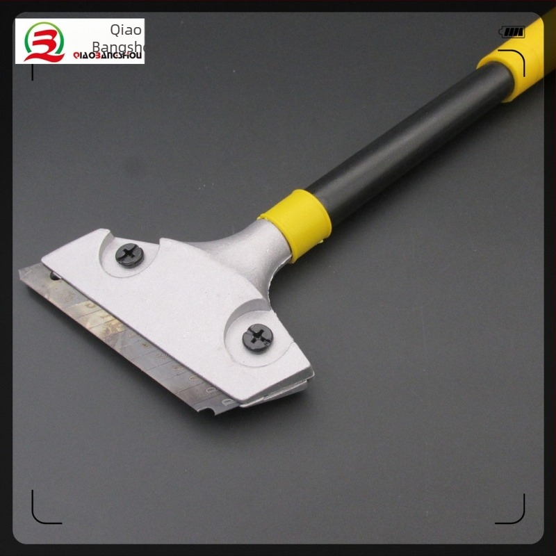 Πολυλειτουργικό βαρύ καθαριστικό μαχαίρι – ανθεκτική λεπίδα για καθαρισμό και φινίσεις ραφών; Μάρκα: A Skillful Helper; Μοντέλο: Cleaning Knife; Κυκλοφόρησε: 2016; Σετ: 60 τεμάχια