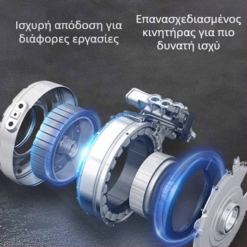 Ηλεκτρικό στυλό χαρακτικής με φωτισμό – Kangrun A288A, επαναφορτιζόμενη μπαταρία λιθίου 3,7V, τρία ταχύτητες, περιλαμβάνει καλώδιο φόρτισης και πρότυπο