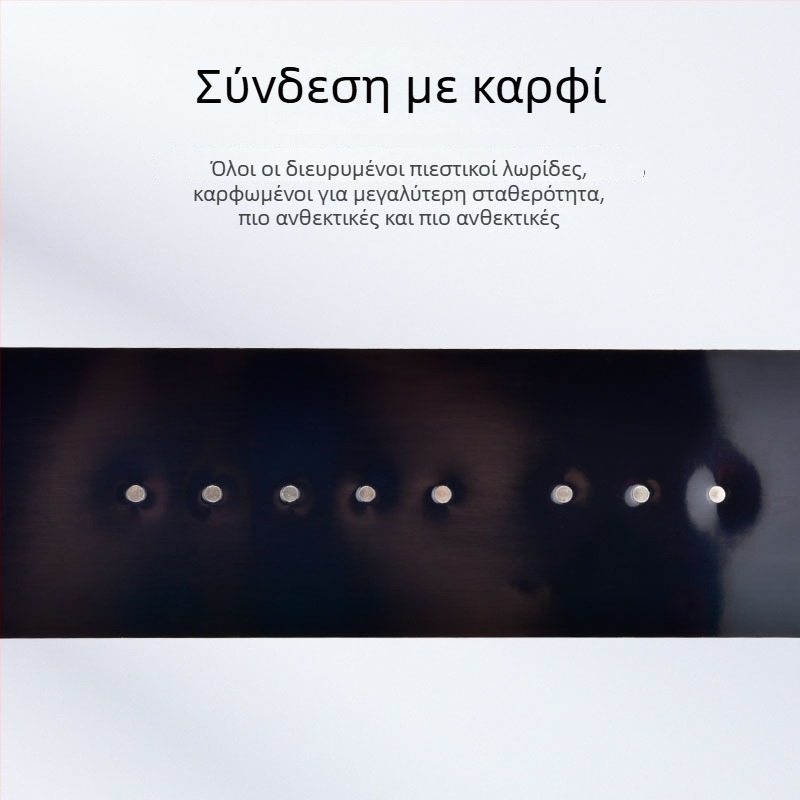 Epoxy δάπεδο φτυάρι με οδοντωμένη άκρη, ατσάλινη λεπίδα, για γύψο, Kemaixin