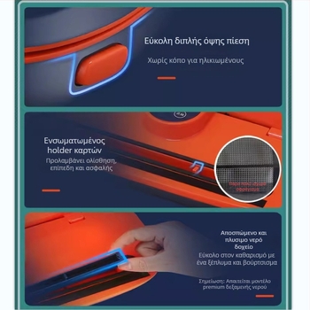 Μηχανή κενού σφράγισης για οικιακή χρήση, μοντέλο FK-A01; όγκος συσκευασίας 1 m³; μάρκα Other