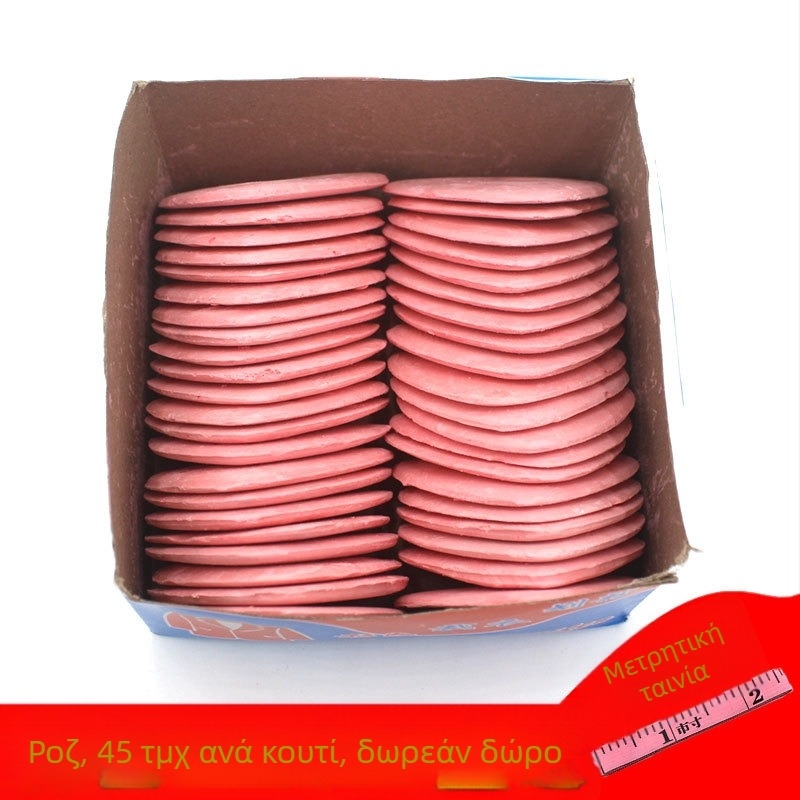 Πούδρα μαρκαρίσματος ραφτικής, αόρατες γραμμές, εξαφανίζεται σε υψηλή θερμοκρασία, στυλ νέου κινεζικού στυλ