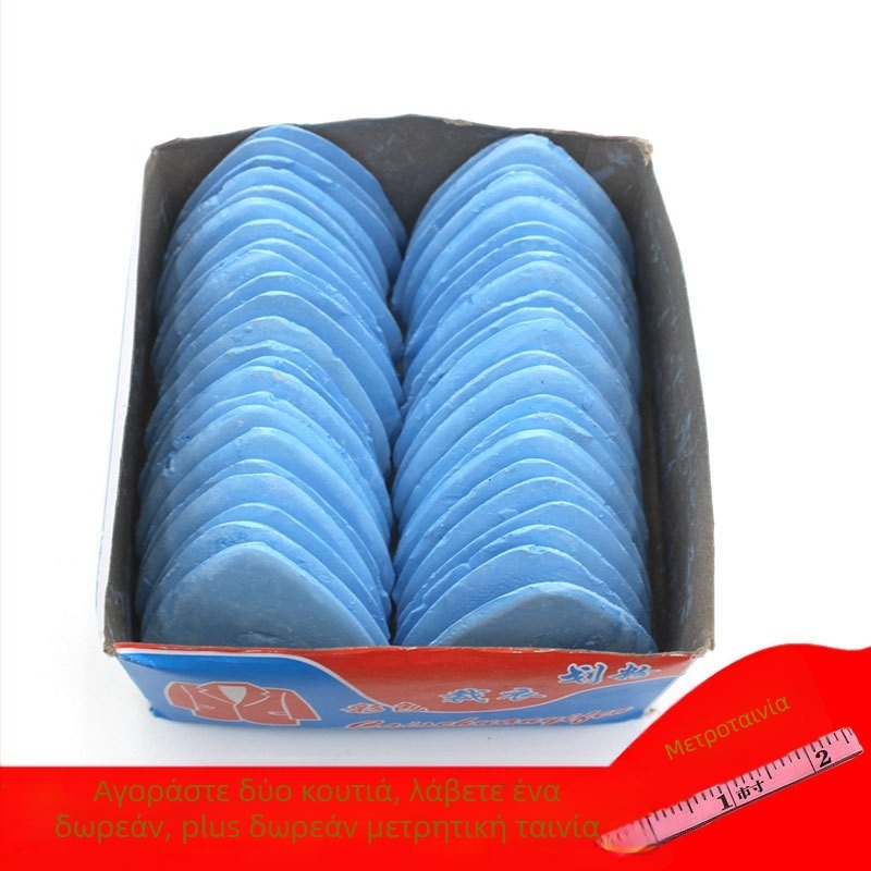 Πούδρα μαρκαρίσματος ραφτικής, αόρατες γραμμές, εξαφανίζεται σε υψηλή θερμοκρασία, στυλ νέου κινεζικού στυλ