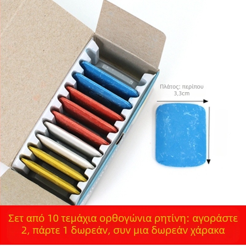 Πούδρα μαρκαρίσματος ραφτικής, αόρατες γραμμές, εξαφανίζεται σε υψηλή θερμοκρασία, στυλ νέου κινεζικού στυλ