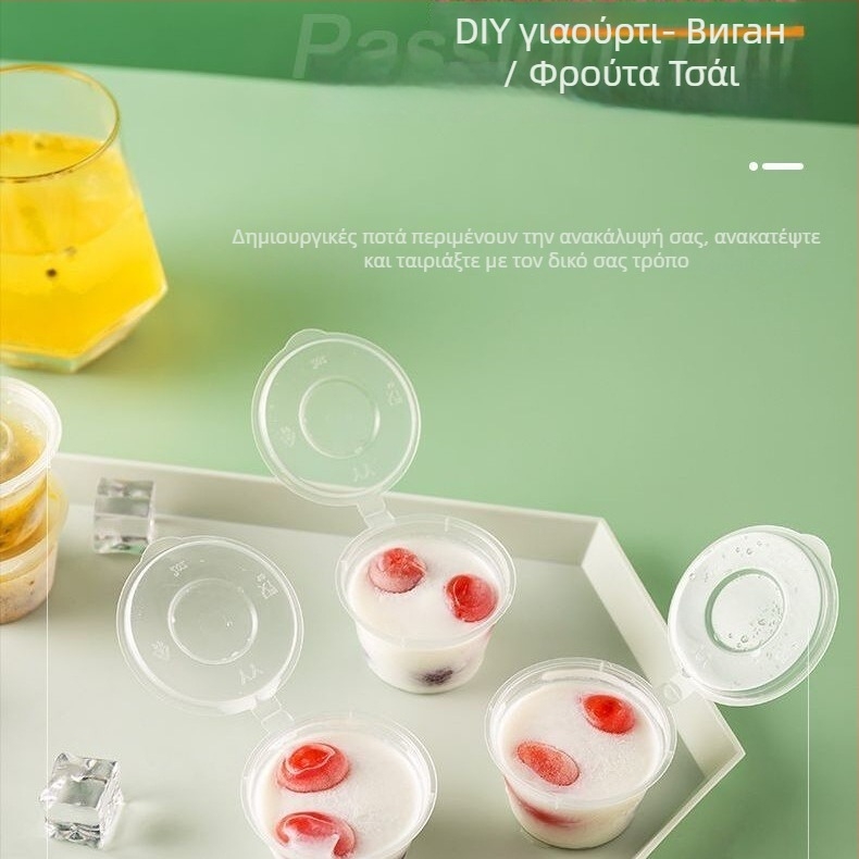 Κουτί μερίδων τροφίμων με σφραγιζόμενο καπάκι για αποθήκευση σε ψυγείο/καταψύκτη (Υλικό: Ασήμι; Στυλ: Ιαπωνικό; Εισαγωγή: Ναι)