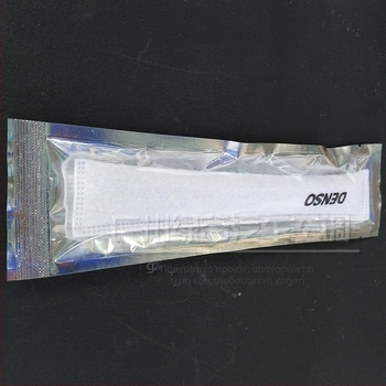 Μπουκάλι αποξηραντικού κλιματισμού αυτοκινήτου για Mazda, BYD, Honda, Toyota, Trumpchi – κάρτα αποξηραντικού συμπιεστή