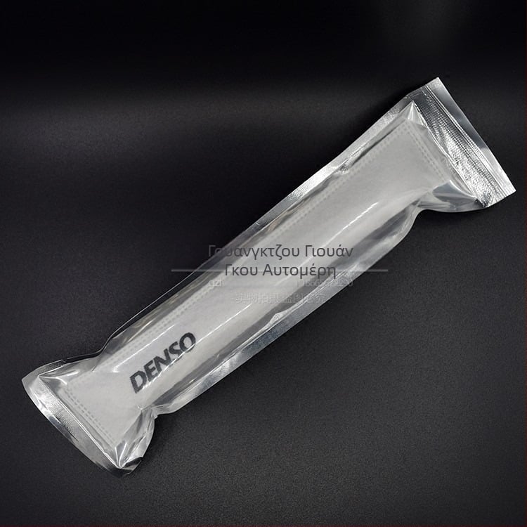 Μπουκάλι αποξηραντικού κλιματισμού αυτοκινήτου για Mazda, BYD, Honda, Toyota, Trumpchi – κάρτα αποξηραντικού συμπιεστή