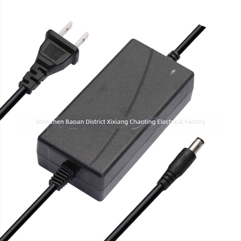 Τροφοδοτικό 12V 5A, 60W με μεταγωγή για LCD/LED οθόνες και συστήματα ελέγχου θερμοκρασίας ποτών