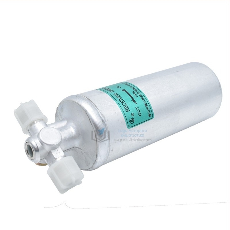 Δοχείο αποξήρανσης κλιματισμού LGQCKT — συμβατό με Changan Star, Wuling Zhiguang και Dongfeng Xiaokang K07