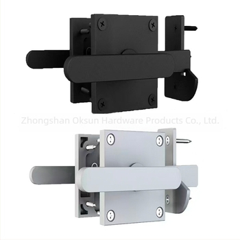 Os-805 Βαρέως τύπου μηχανισμός κλειδώματος πόρτας από ατσάλι – Επιφανειακή επίστρωση ψεκασμού – Μάρκα Oksun