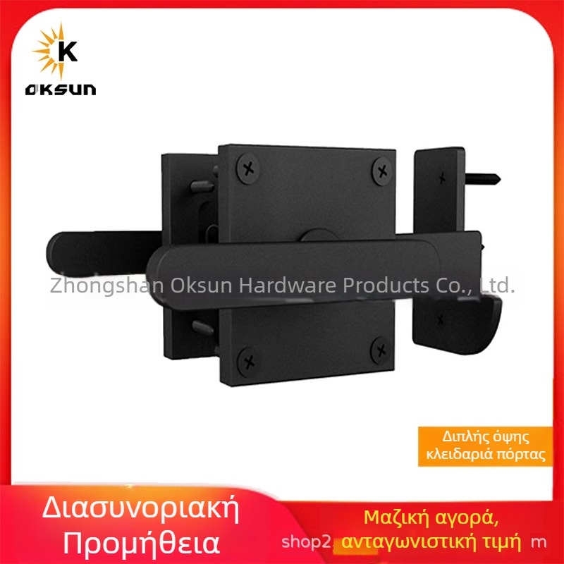 Os-805 Βαρέως τύπου μηχανισμός κλειδώματος πόρτας από ατσάλι – Επιφανειακή επίστρωση ψεκασμού – Μάρκα Oksun