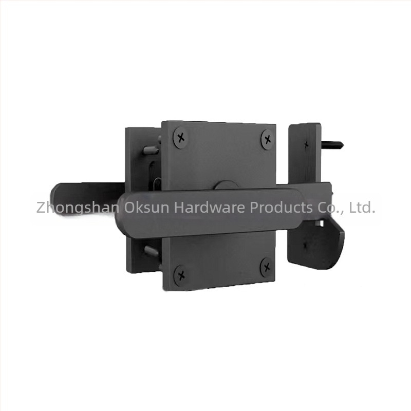 Os-805 Βαρέως τύπου μηχανισμός κλειδώματος πόρτας από ατσάλι – Επιφανειακή επίστρωση ψεκασμού – Μάρκα Oksun