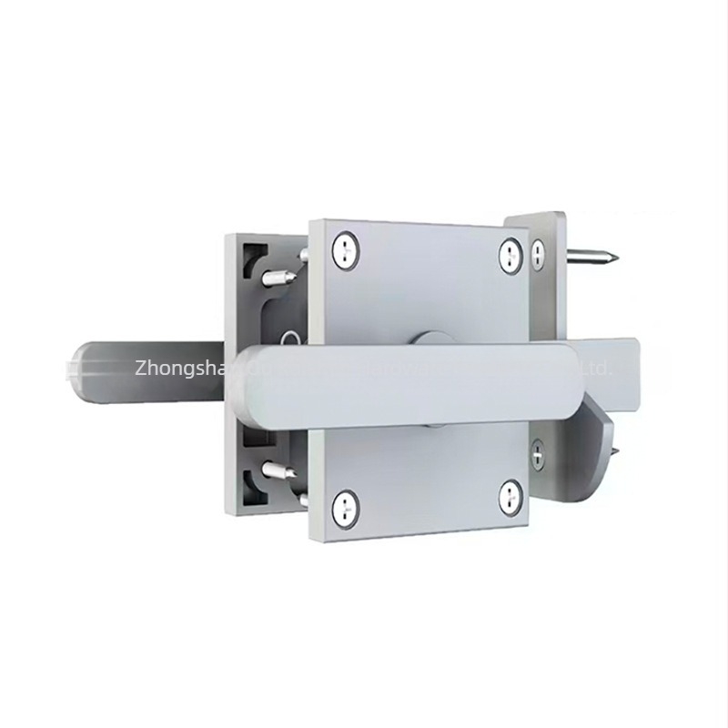 Os-805 Βαρέως τύπου μηχανισμός κλειδώματος πόρτας από ατσάλι – Επιφανειακή επίστρωση ψεκασμού – Μάρκα Oksun