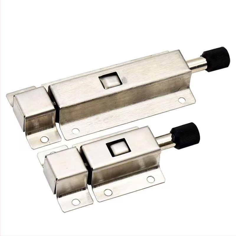 Kaixin μηχανισμός τύπου O για πόρτες και παράθυρα, από ανοξείδωτο ατσάλι 201, βουρτσισμένη επιφάνεια, μοντέρνο στυλ