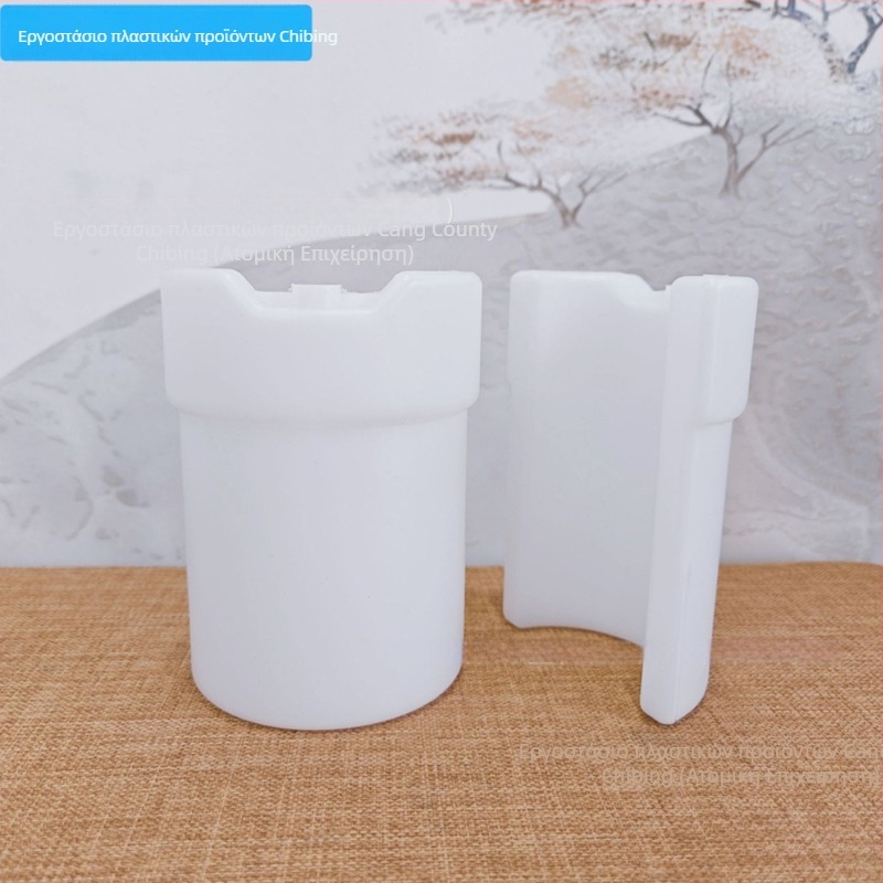 Κουτί πάγου για γάλα μητρικό — φορητό, γρήγορη ψύξη, πλαστικό