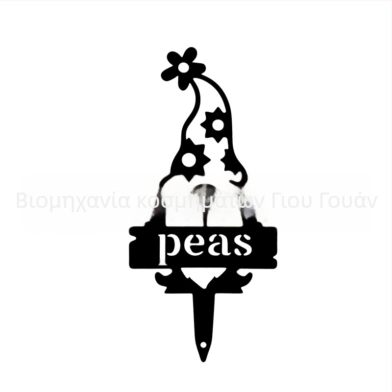 Μεταλλικό άγαλμα νάνου κήπου για εξωτερική υποδοχή (Υλικό: Μέταλλο; Στυλ: Μοντέρνο απλό; Δώρο: Διαθέσιμο ως δώρο; Μάρκα: Yue Chan Jewelry)