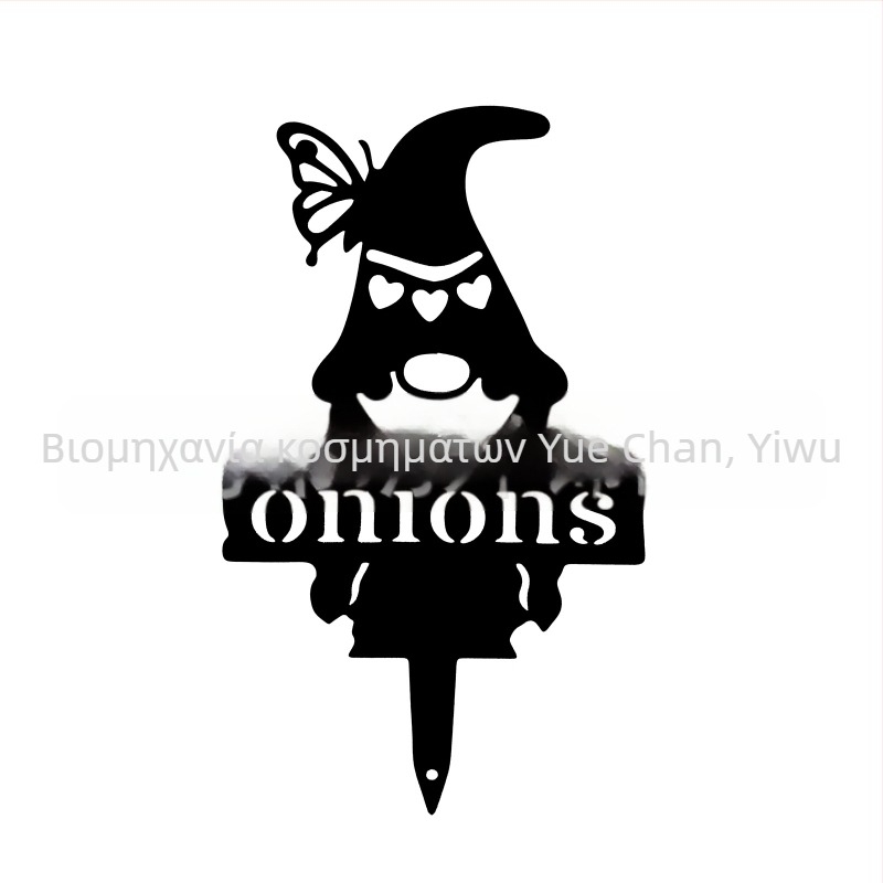 Μεταλλικό άγαλμα νάνου κήπου για εξωτερική υποδοχή (Υλικό: Μέταλλο; Στυλ: Μοντέρνο απλό; Δώρο: Διαθέσιμο ως δώρο; Μάρκα: Yue Chan Jewelry)