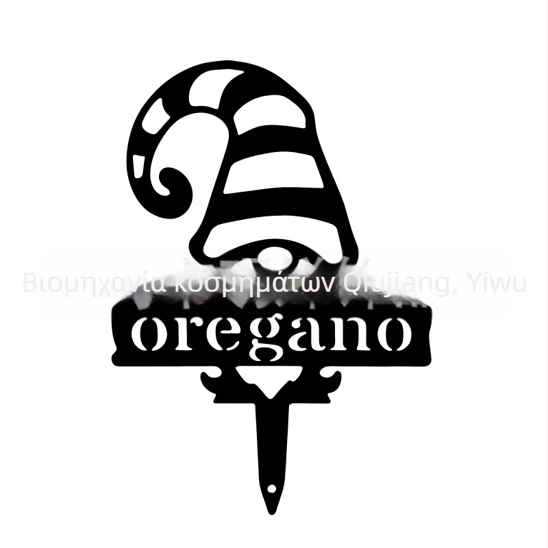 Μεταλλικό άγαλμα νάνου κήπου για εξωτερική υποδοχή (Υλικό: Μέταλλο; Στυλ: Μοντέρνο απλό; Δώρο: Διαθέσιμο ως δώρο; Μάρκα: Yue Chan Jewelry)