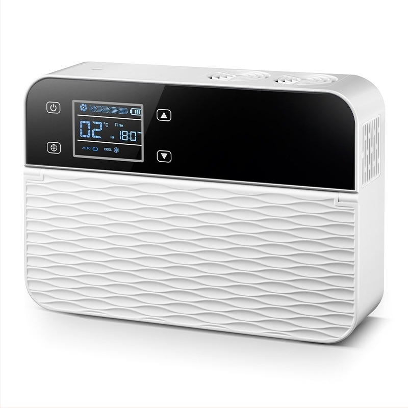 Coolbox Ημιαγωγικός αυτοκινητικός ψυχόμενος ψυγειοφόρος φάρμακων, χωρητικότητα έως 5 L, 11W, 5V 3,4A, 0-18°C