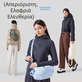 Αδιάβροχο σακίδιο για υπαίθρια ταξίδια, 10 L, νάιλον, διασταυρούμενο σχέδιο, γυναικείο αθλητικό σακίδιο ποδηλασίας με κάλυμμα βροχής