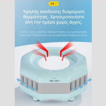 Φορητό κύπελλο ψύξης για φοιτητικές εστίες, γραφείο και αυτοκίνητο – γρήγορη ψύξη ποτών (Μοντέλο: 1; Κύρια αγορά: Άλλες)