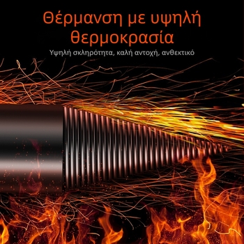 Chen Tu τρυπάνι διάσπασης ξύλου με κωνική άκρη για ξυλουργική, συμβατό με ηλεκτρικό σφυροτρυπάνι και χειροτρυπάνι