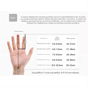 Γάντια τερματοφύλακα – λατέξ προστατευτικά γάντια ποδοσφαίρου, Μοντέλο 083, Relay, Διαθέσιμη παραμετροποίηση