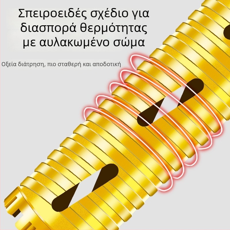 San Platinum Lion τρυπάνι για ξηρή διάτρηση σε μπετονί τοίχο – ανοιχτήρι οπών