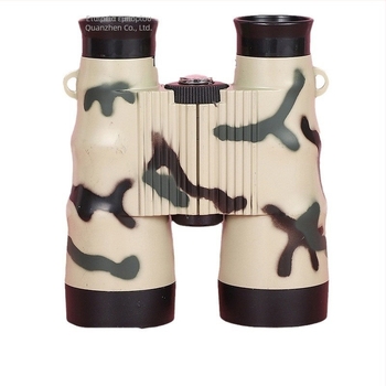 Παιδικά καμουφλαρισμένα κιάλια με αυτόματο εστιασμό και καλειδοσκοπικό τηλεσκόπιο από Sheng bangrong