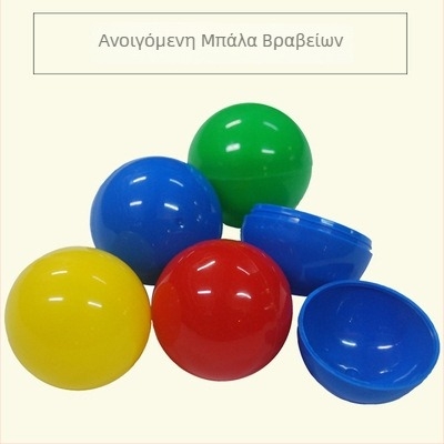 Μπάλες επιτραπέζιου τένις, μάρκα Άλλο, υλικό Άλλο, χωρίς παραμετροποίηση