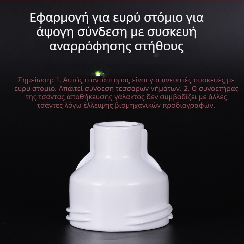 Beiyokang Σάκος αποθήκευσης μητρικού γάλακτος – Μίας χρήσεως σακούλα κατάψυξης PET, 10 τεμάχια, ιδιωτικής ετικέτας