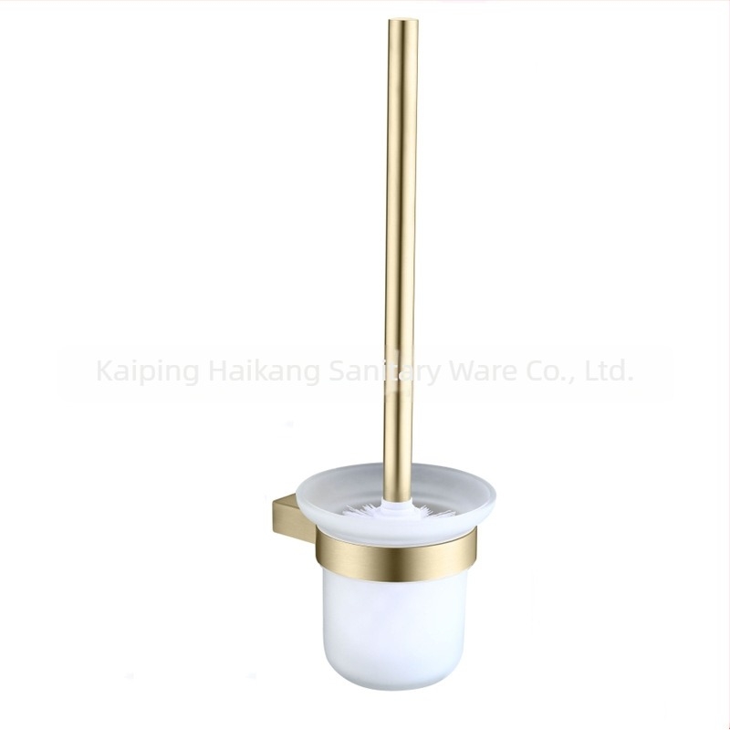 Κρεμάστρα πετσετών από ανοξείδωτο ατσάλι, ηλεκτροπλατιωμένη επιφάνεια, 2 επίπεδα, φορτίο 10 kg, στυλ ήπιας πολυτέλειας