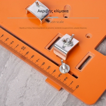 Βασική πλάκα κοπής μηχανής — κατασκευή από εποξική ρητίνη; Σειρά: Βάση κοπής μηχανής