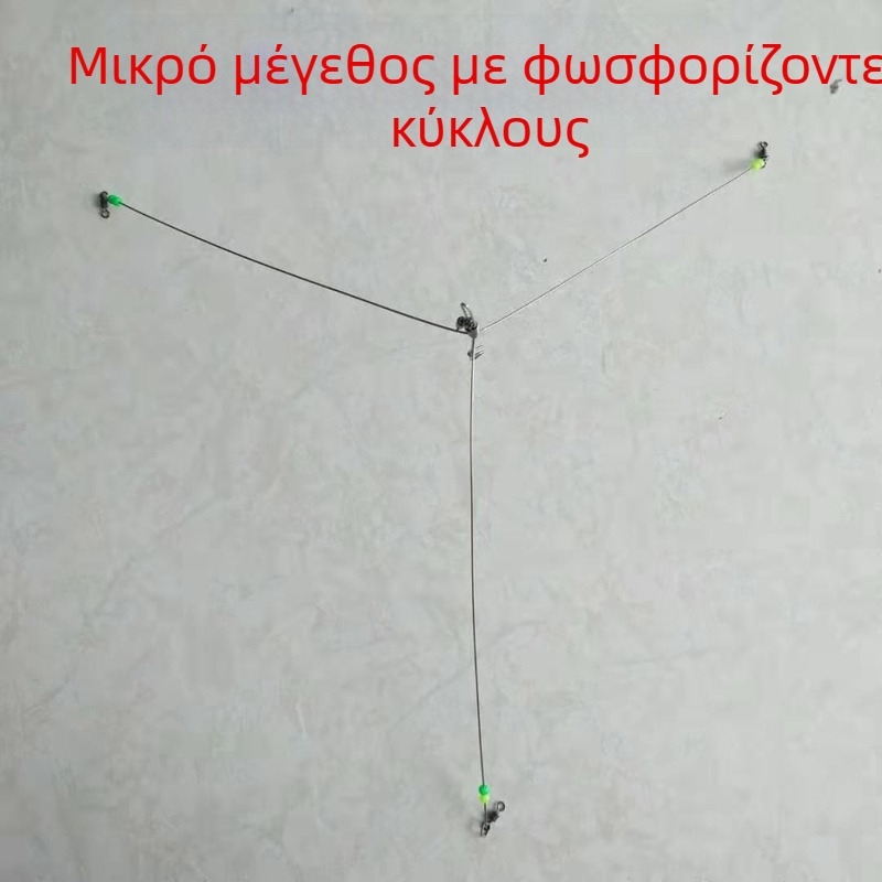 A Xuan εξαρτήματα αλιείας για βάρκα από ανοξείδωτο ατσάλι