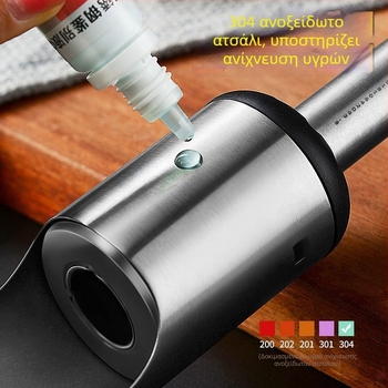 Ανοίχτης καστανιών με σταυροειδές σχήμα, από ανοξείδωτο ατσάλι 304, στυλ αντίκα-ρετρό, 2019