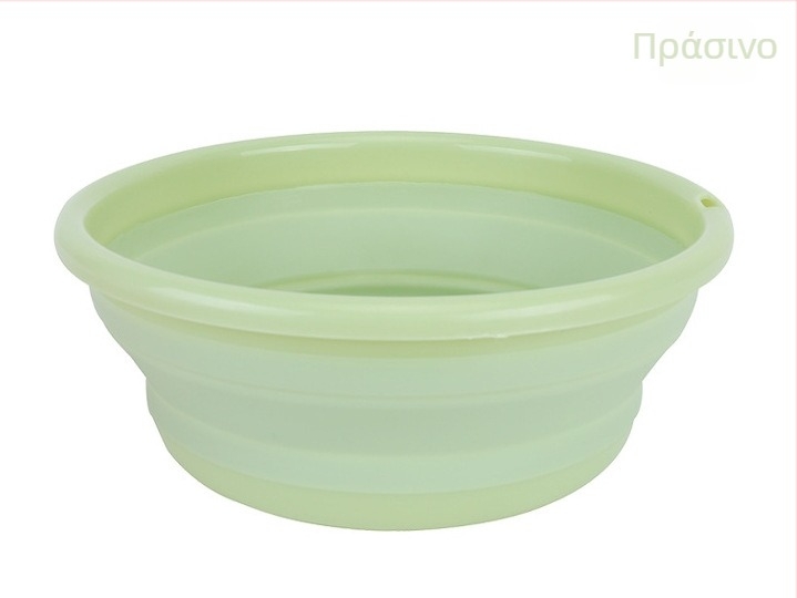 Πτυσσόμενο κουτί δολωμάτων για ψάρεμα, τηλεσκοπικό, φορητό, μη κολλώδες