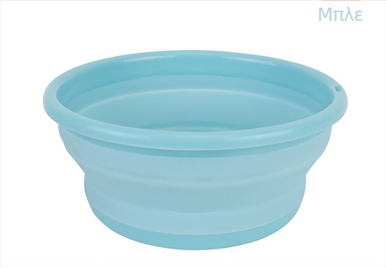 Πτυσσόμενο κουτί δολωμάτων για ψάρεμα, τηλεσκοπικό, φορητό, μη κολλώδες