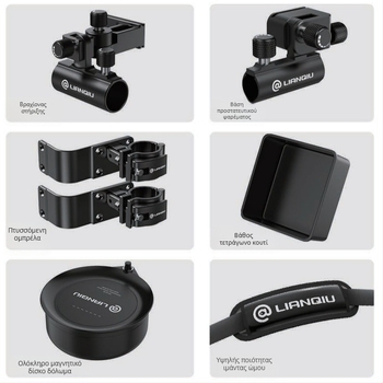 Κουτί ψαρέματος, μάρκα Continuous Ball, υλικό PP, χωρητικότητα 25–32