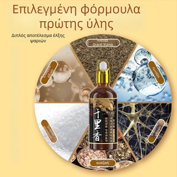 Ατράκτης δολώματος σε υδάτινη βάση για καρασ και κάρπ, πρόσθετο δολώματος υψηλής συγκέντρωσης musk άρωμα